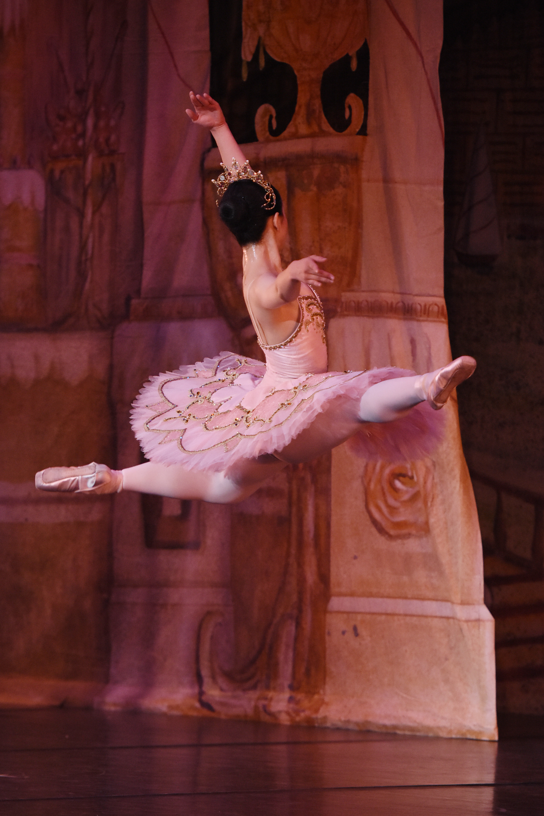 ダンシングフェロープシケ