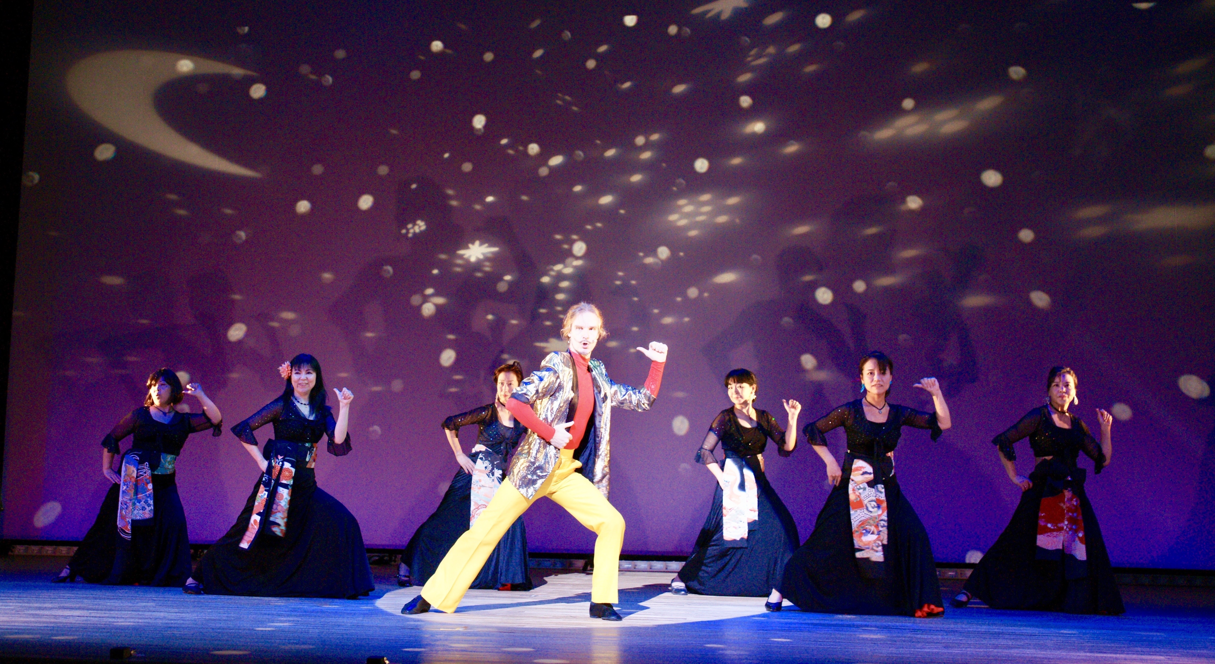 大人のダンスシアタースクール