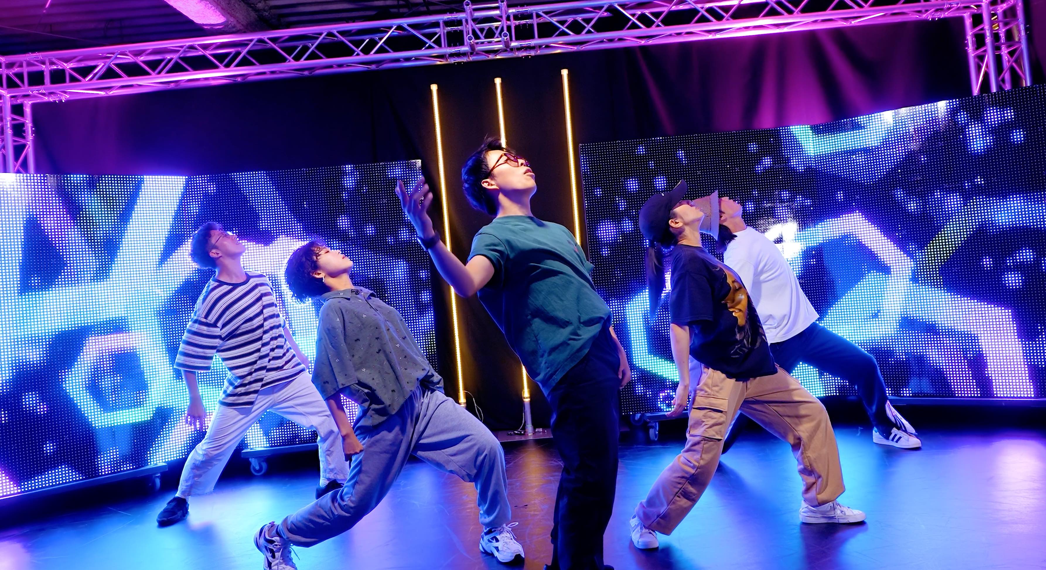 M++STUDIO (エムプラスプラススタジオ