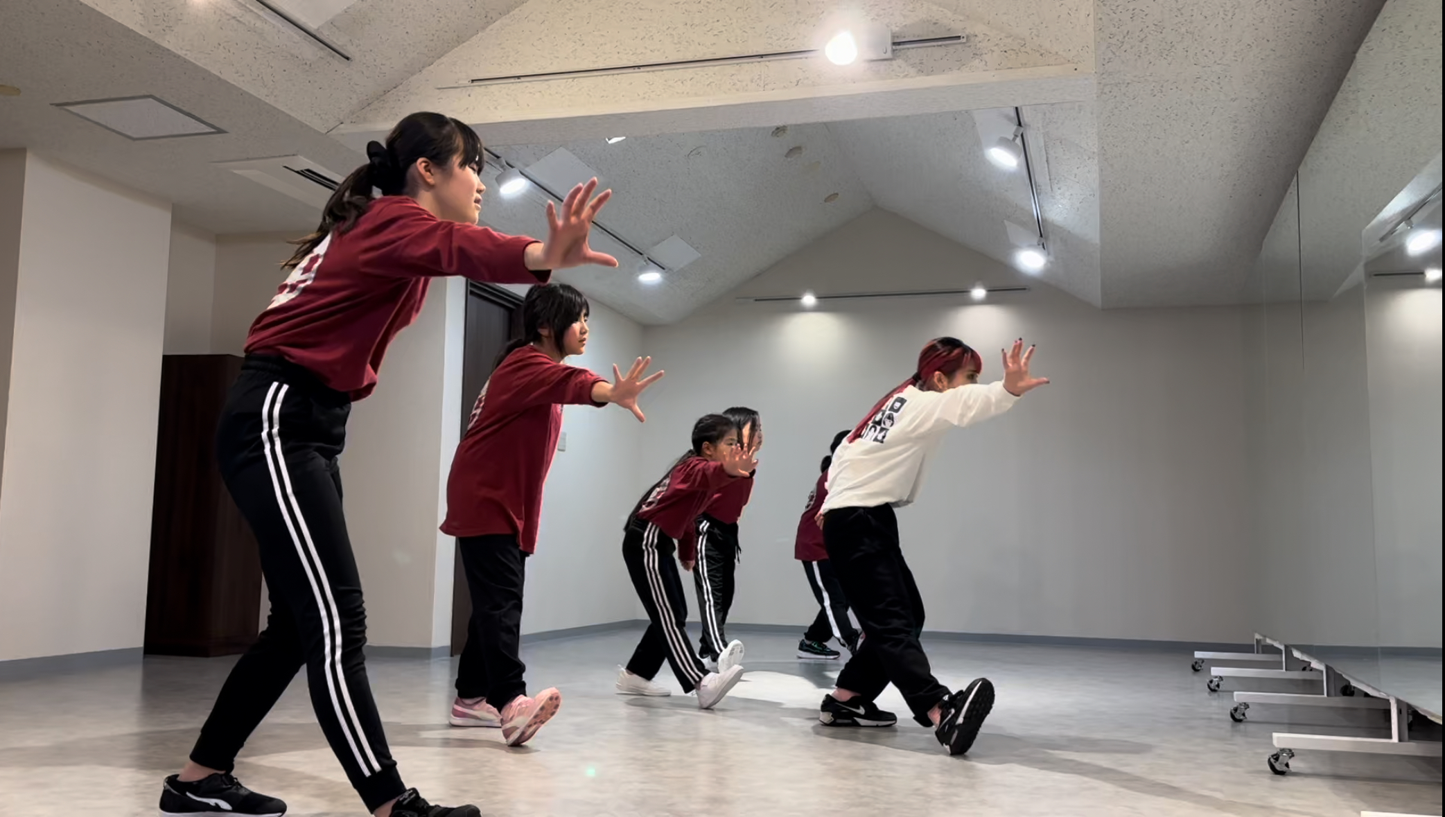 DANCE CORE 東戸塚校