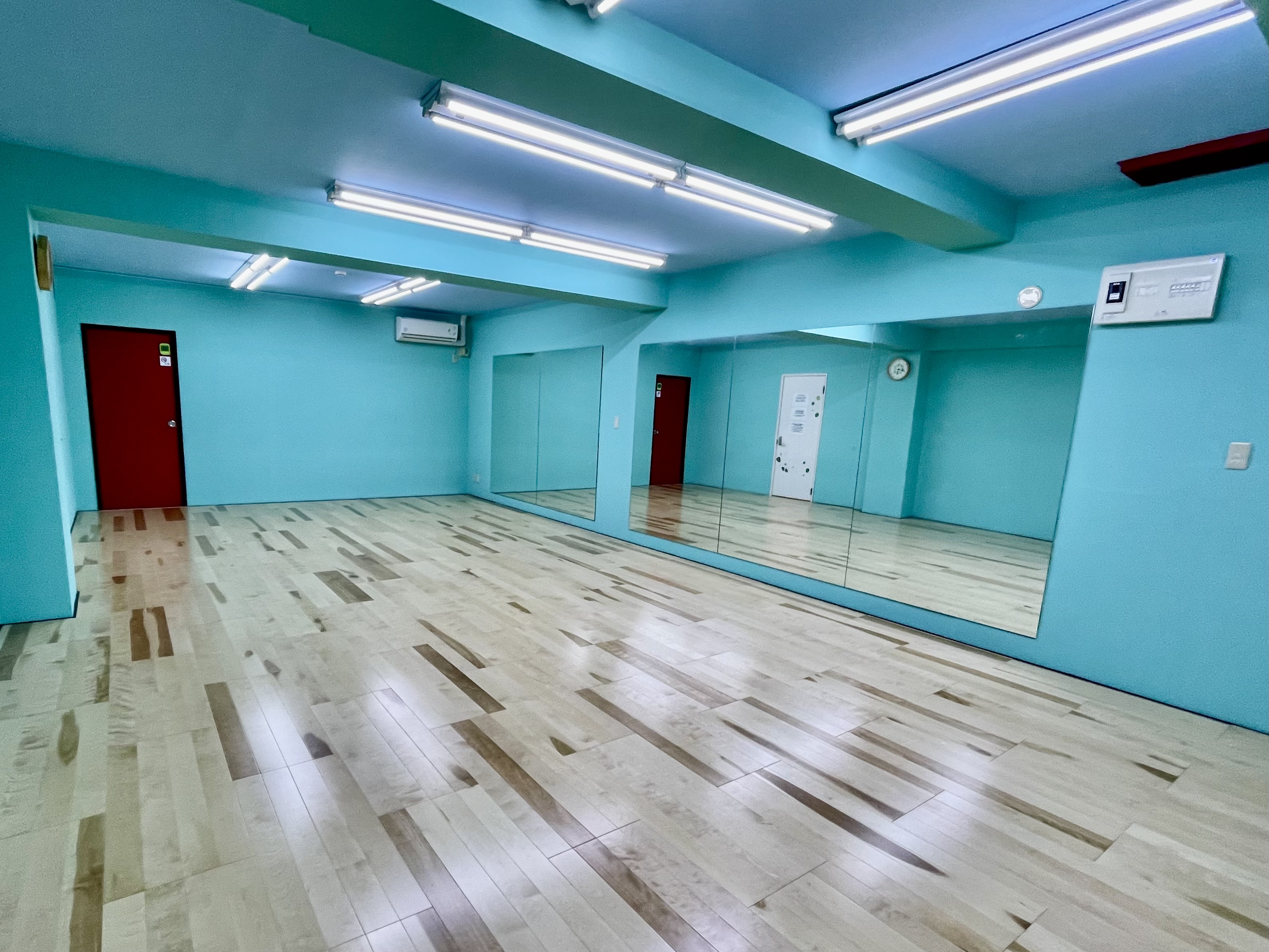 サンライズスタジオ