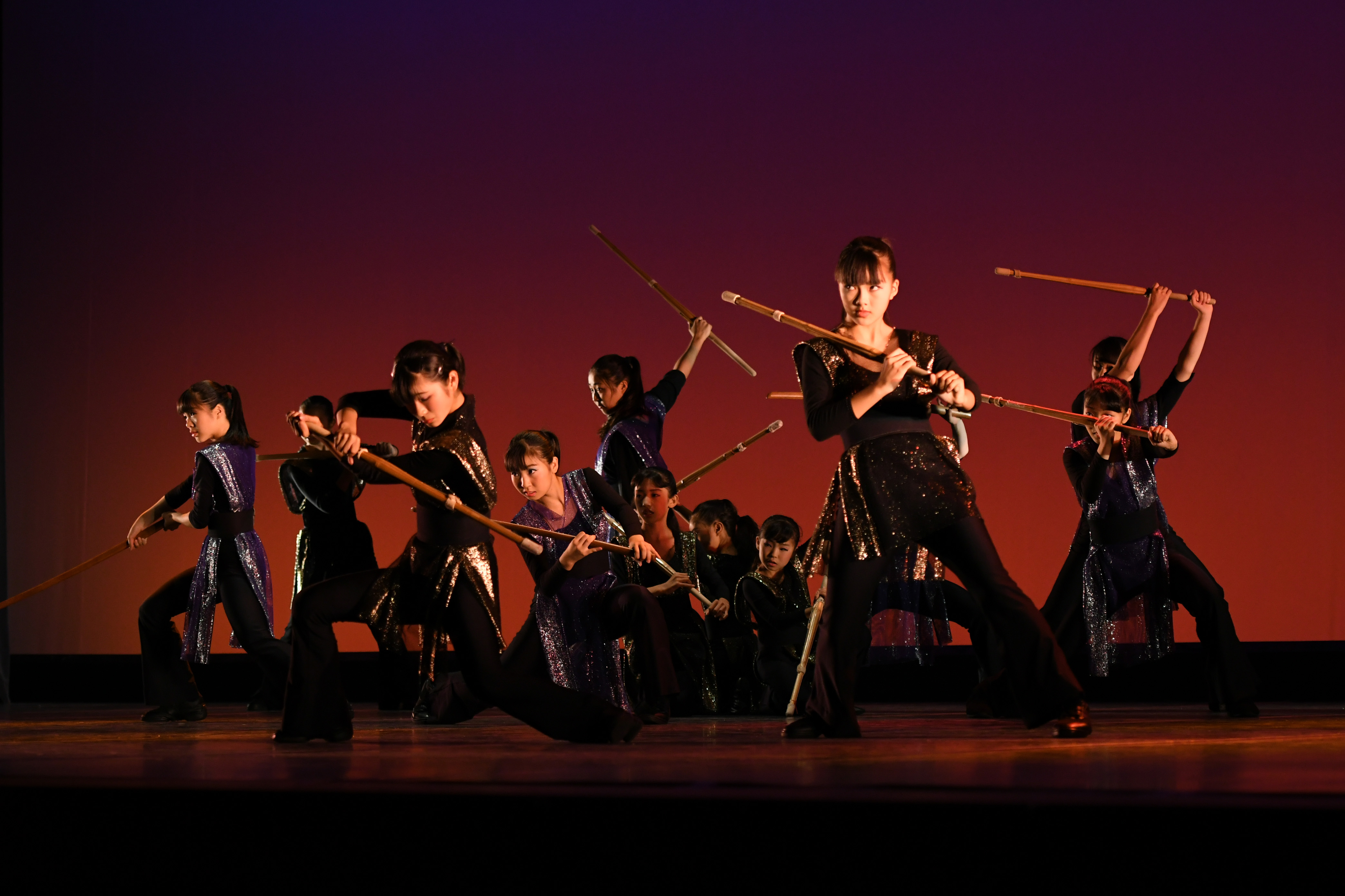 ダンシングフェロープシケ