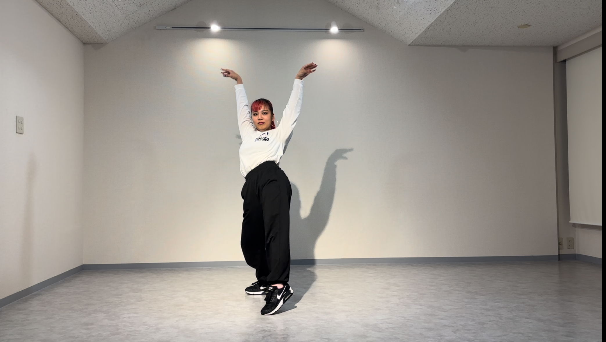 DANCE CORE 東戸塚校