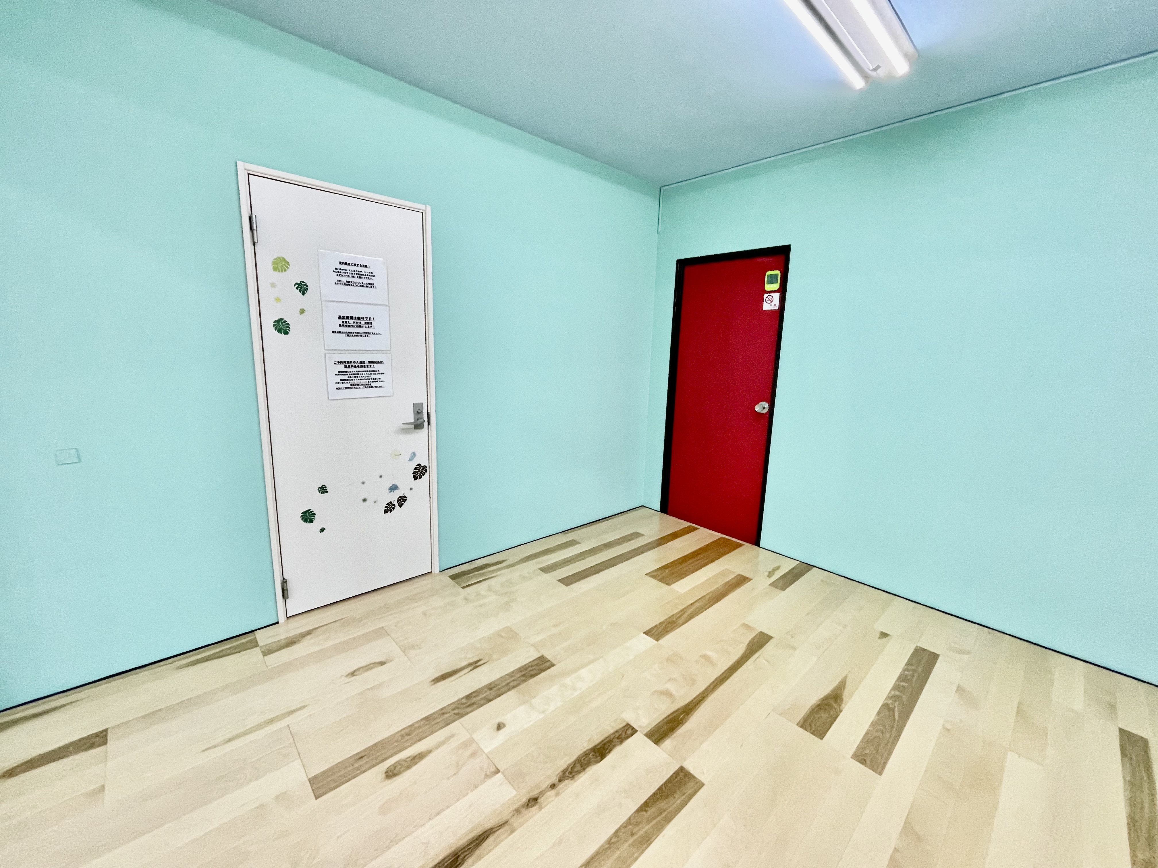 サンライズスタジオ