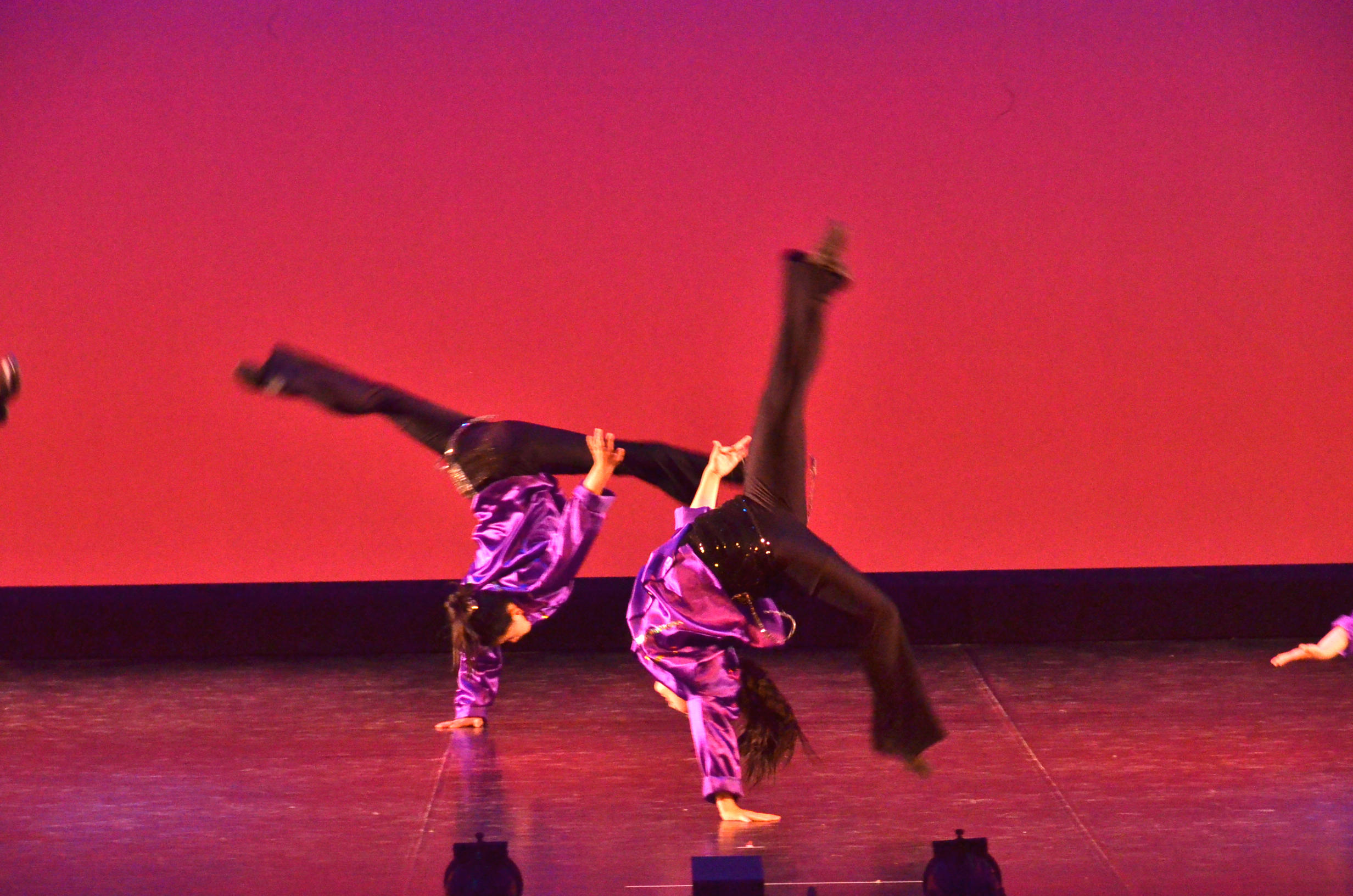 ダンシングフェロープシケ