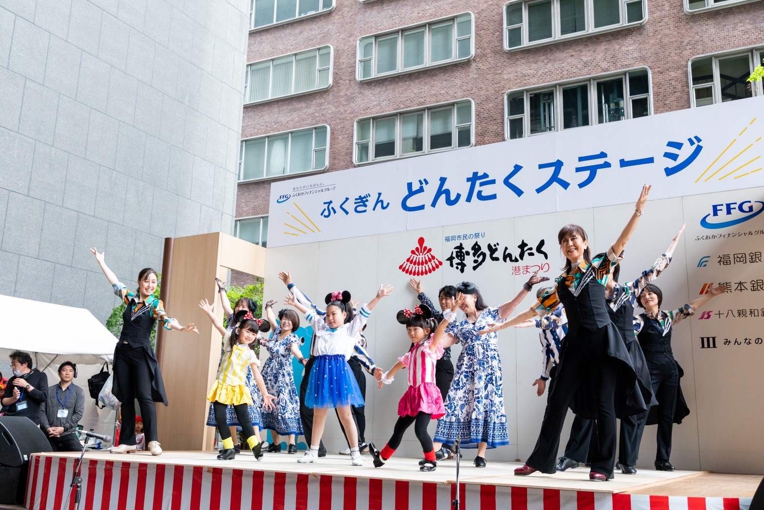 ARTSTEPS Neo TAP DANCE SCHOOL