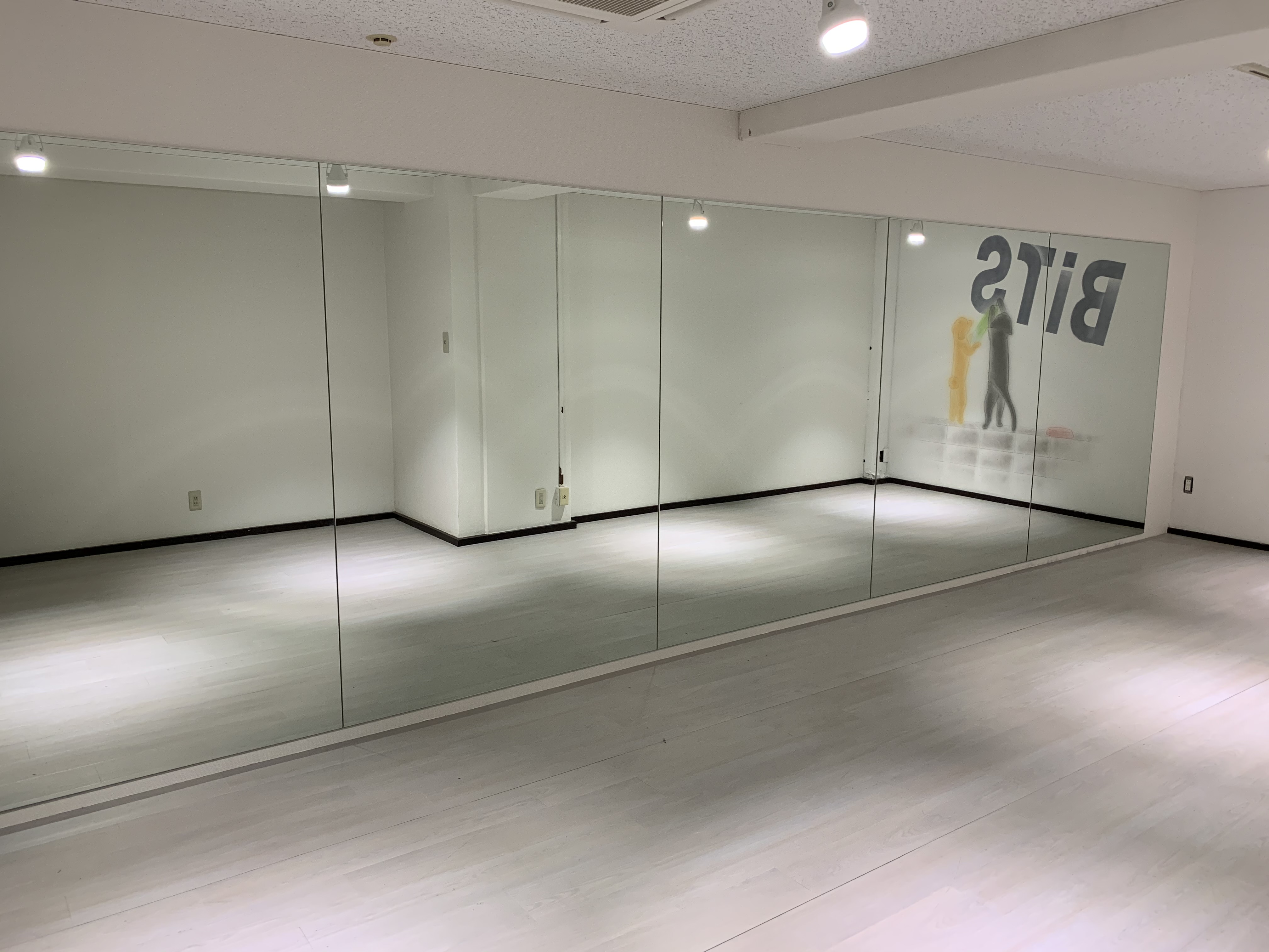 ストリートダンススタジオBiTS 柏校