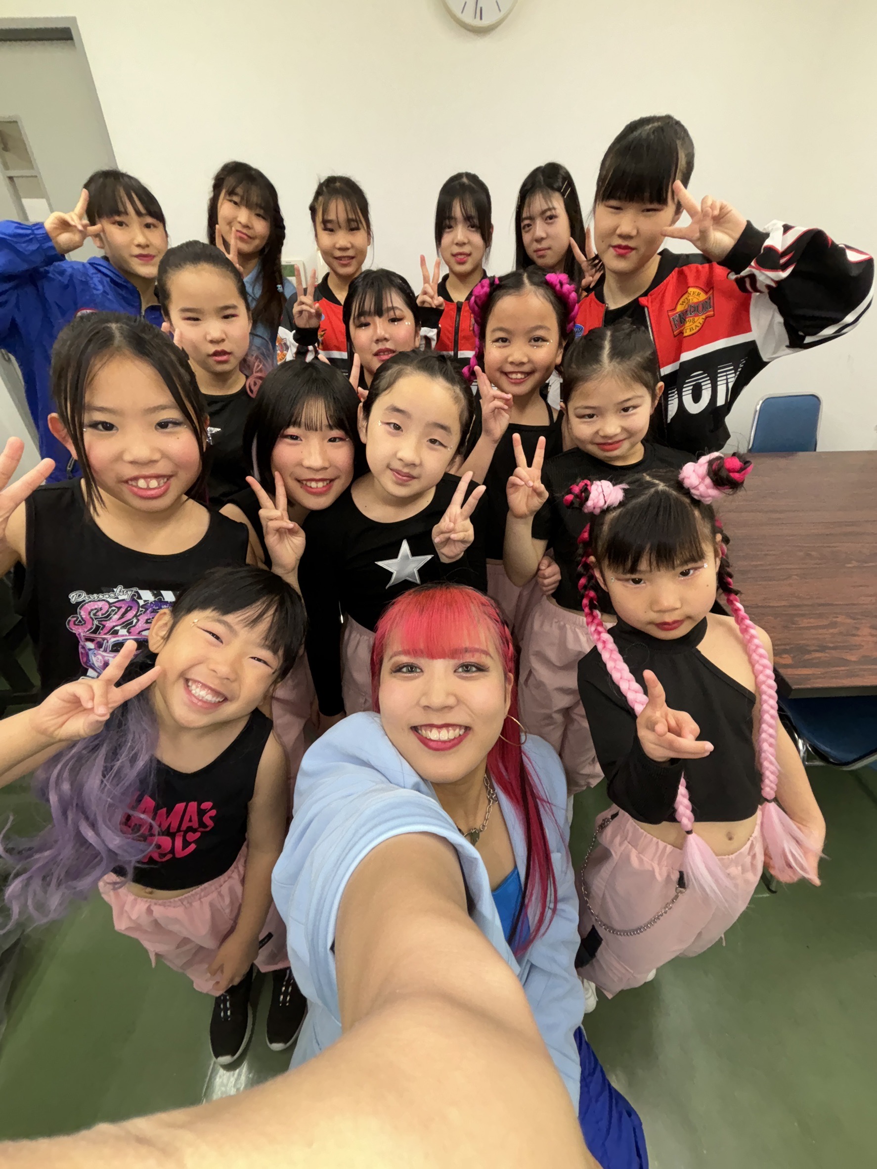 DANCE CORE 東戸塚校